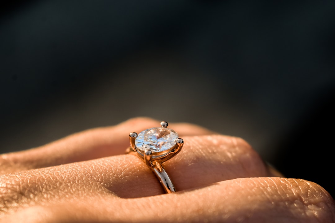 10 Carat Diamond Occasions: Because Saying Yes Deserves a Workout for Your Ring Finger