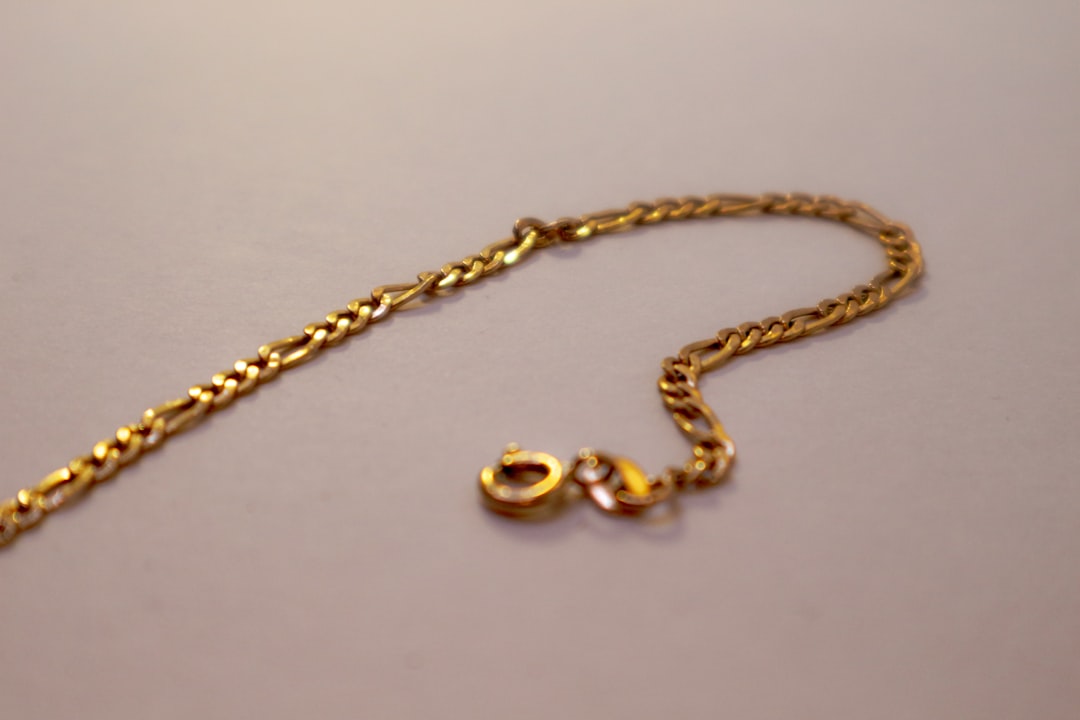 Off the Chain and Onto Your Neck: Your Guide to Replacement Chains