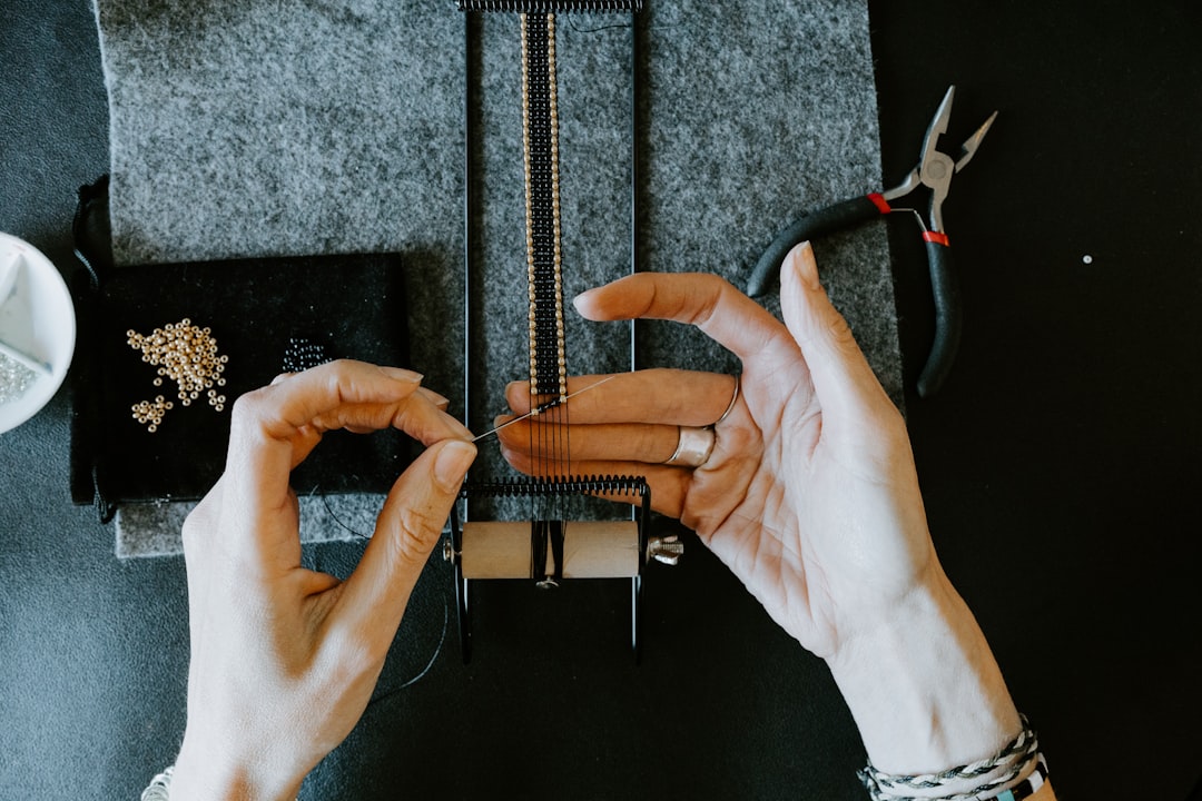How to Find Local Jewelry Repairs Fast