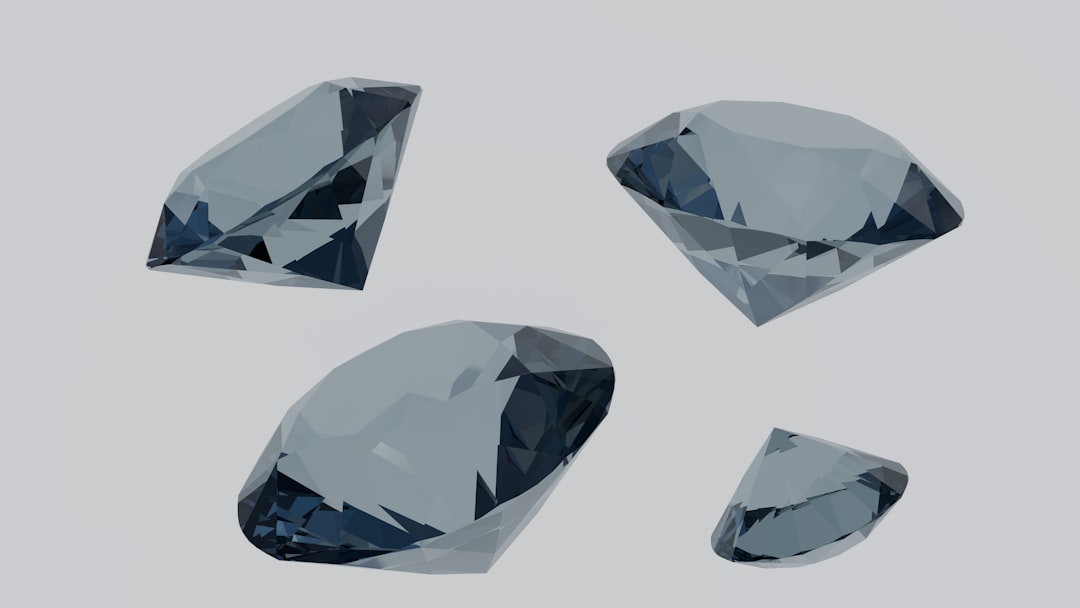 How to Master the Diamond Cut Quality Scale Before You Buy