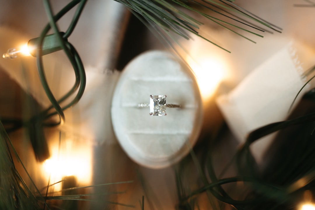 How to Choose Flawless Emerald Cut Diamond Proportions Every Time