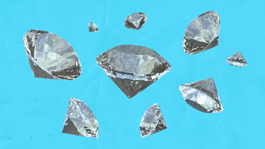 Download Your Free 4Cs Diamond Cheat Sheet Today