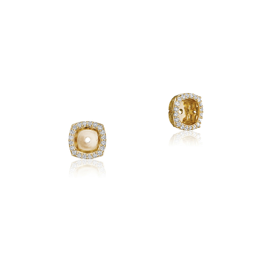 Diamond Earring Jackets