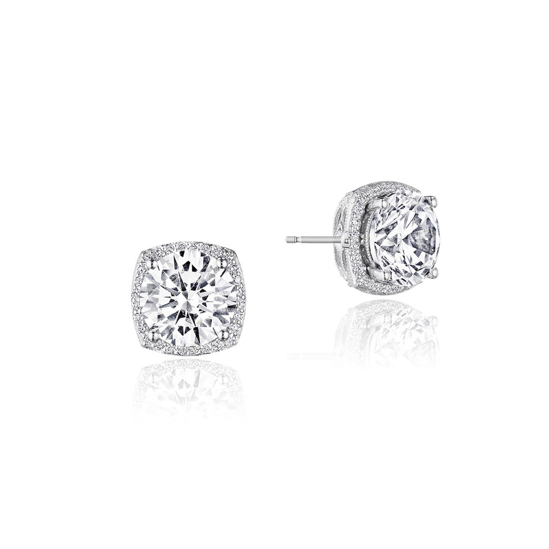 Diamond Earring Jackets