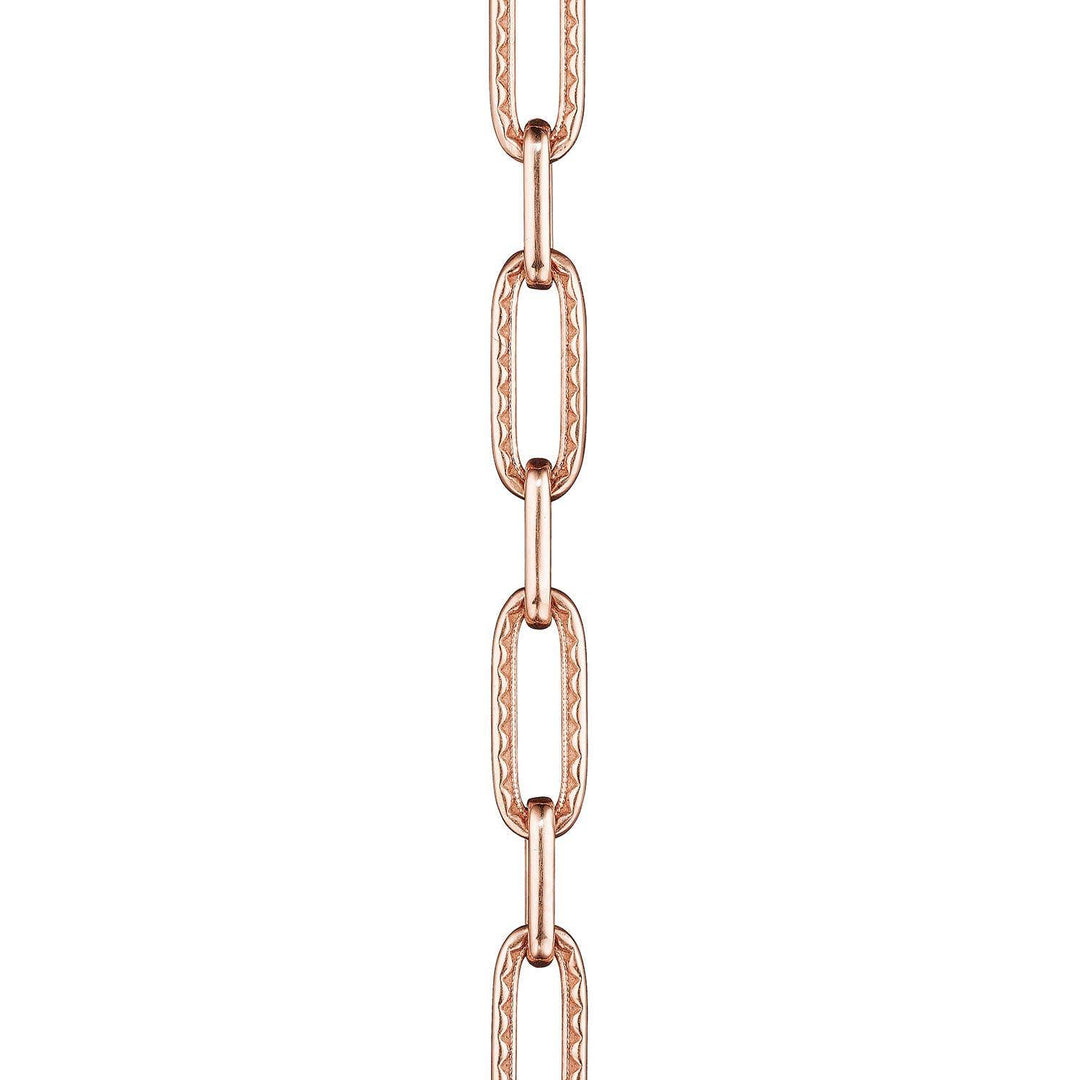 Petite Link Necklace