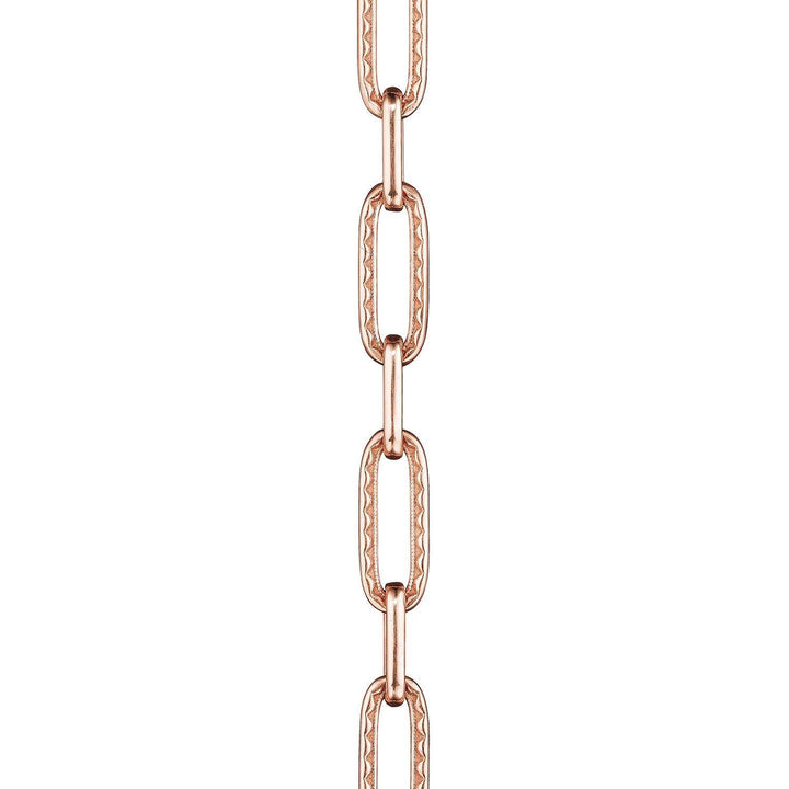 Petite Link Necklace