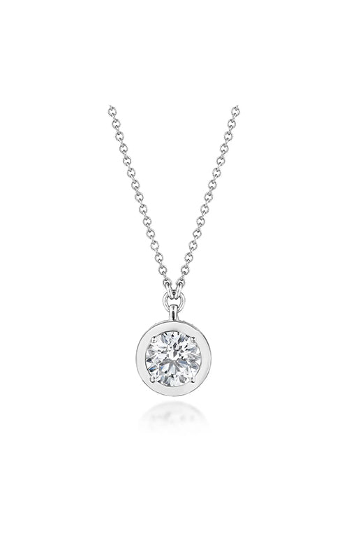 Diamond Necklace - 1ct