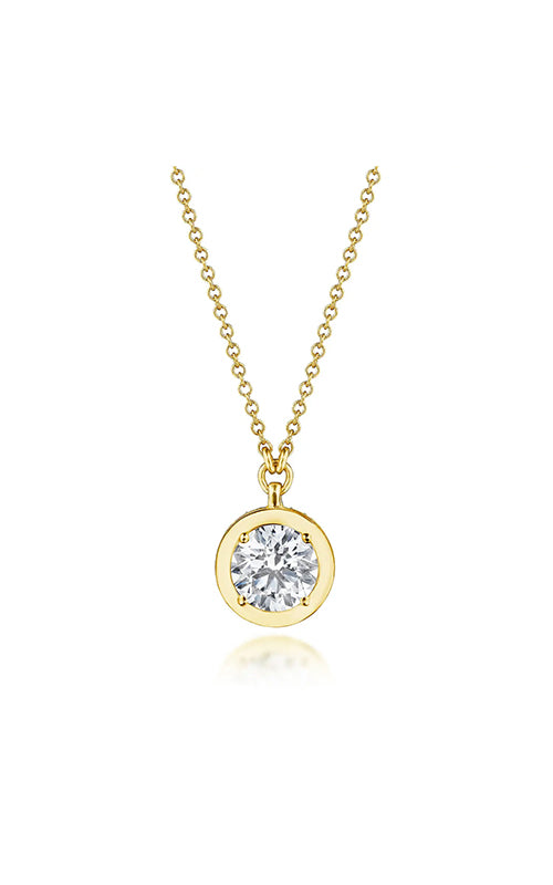 Diamond Necklace - 1ct