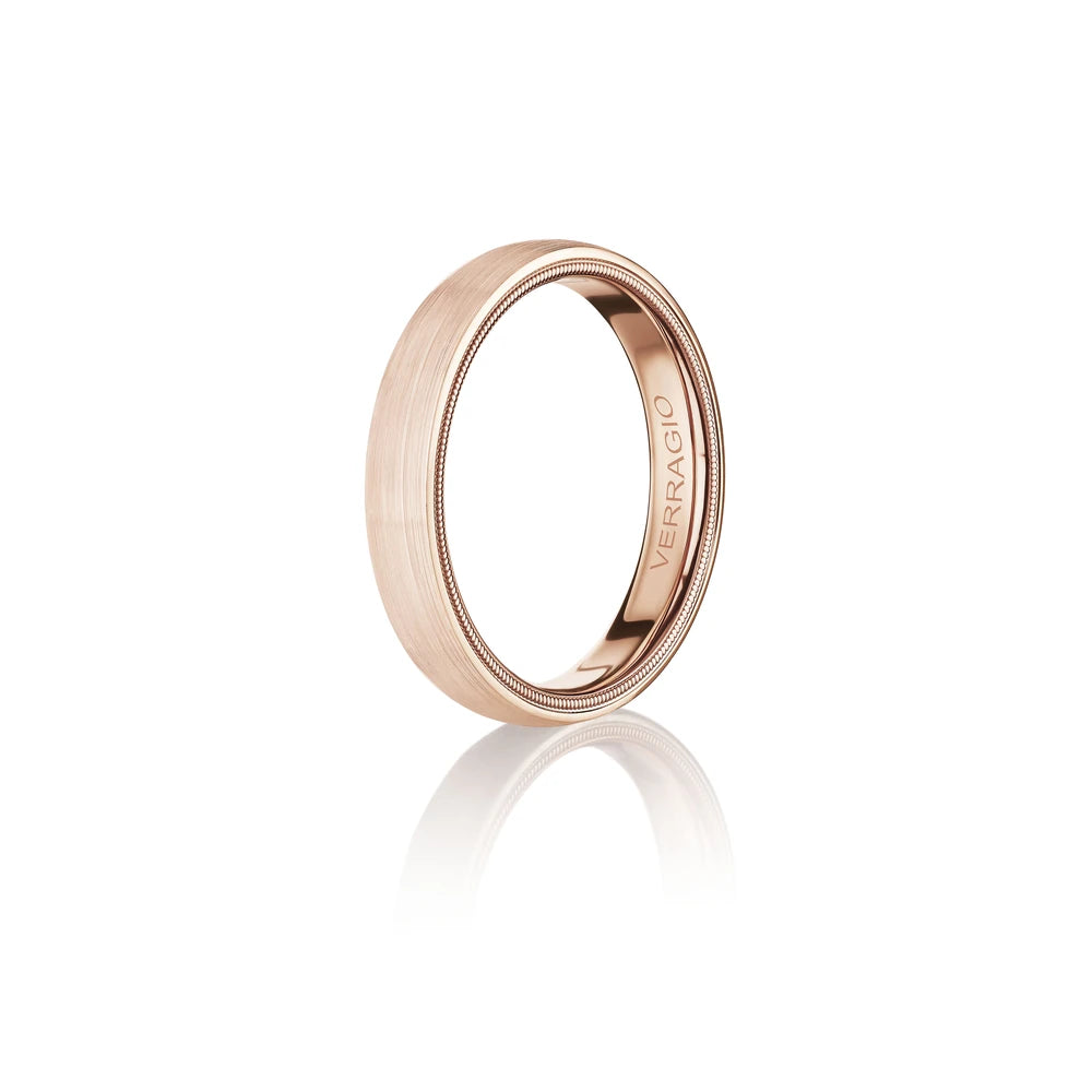 VW-4001-18K Rose Gold