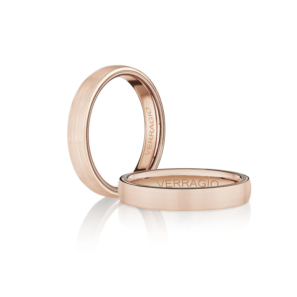 VW-4001-18K Rose Gold