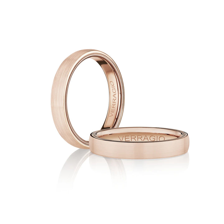 VW-4001-18K Rose Gold