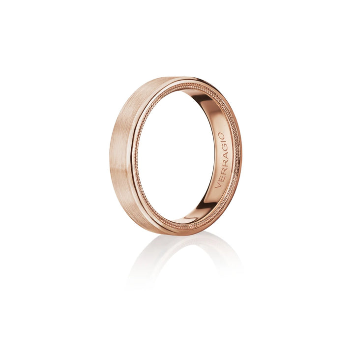 VW-5021-18K Rose Gold
