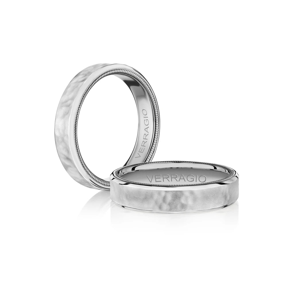 VW-5023-14K White Gold