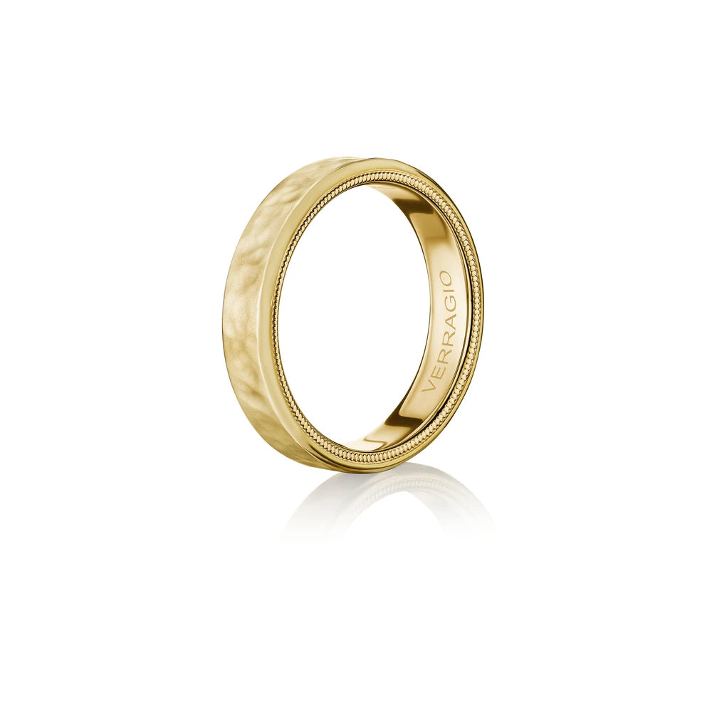 VW-5023-14K Yellow Gold