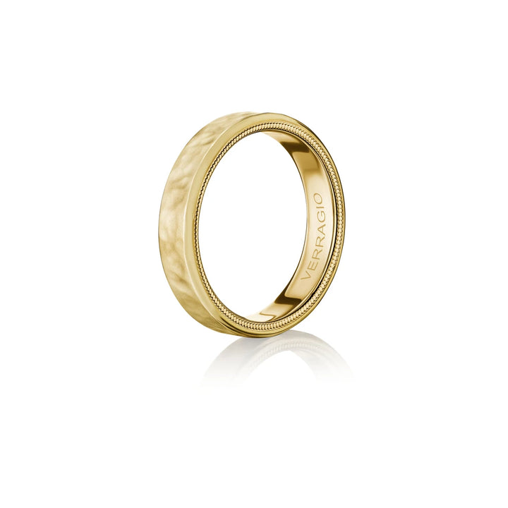 VW-5023-14K Yellow Gold