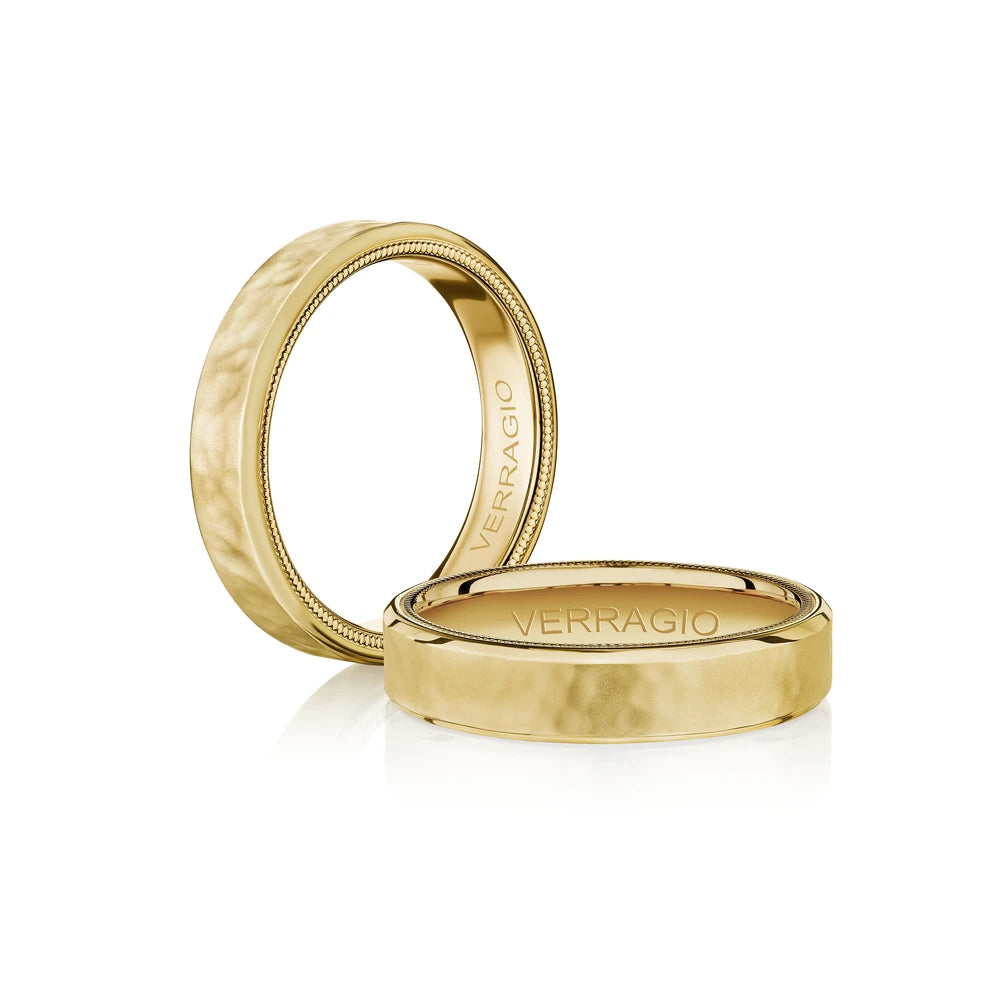 VW-5023-14K Yellow Gold