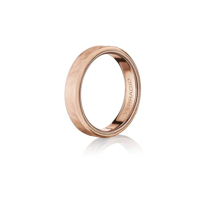 VW-5023-18K Rose Gold