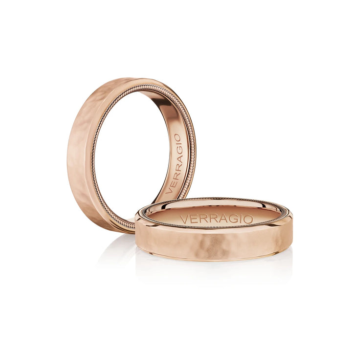 VW-5023-14K Rose Gold