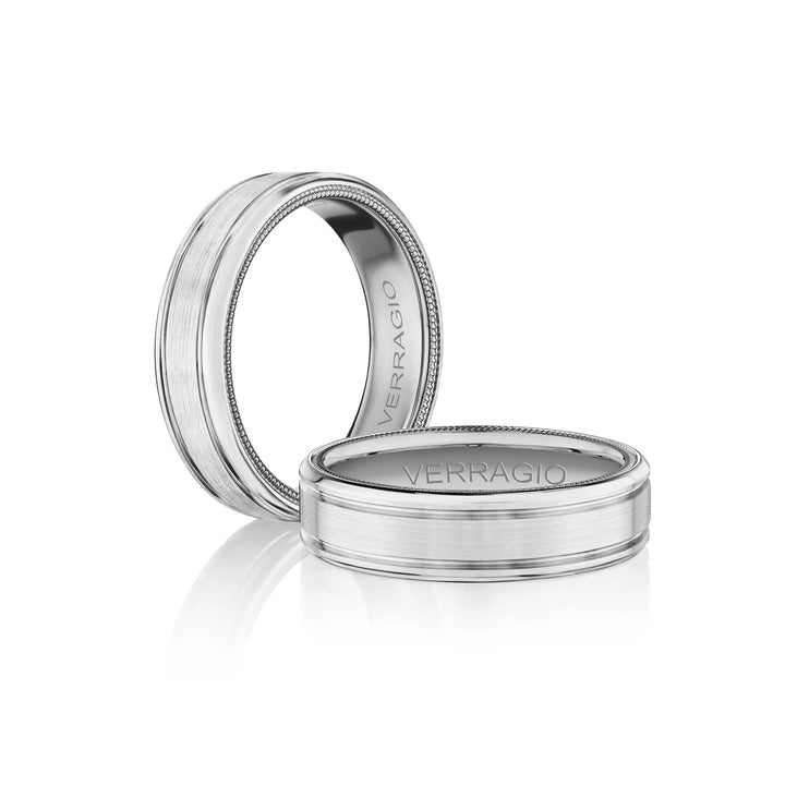 Vw-6028-18k White