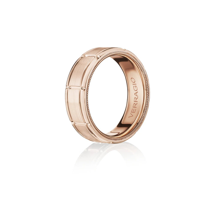 Vw-7011-14k Rose Gold
