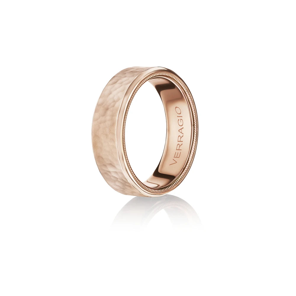 Vw-7012-18k Rose Gold