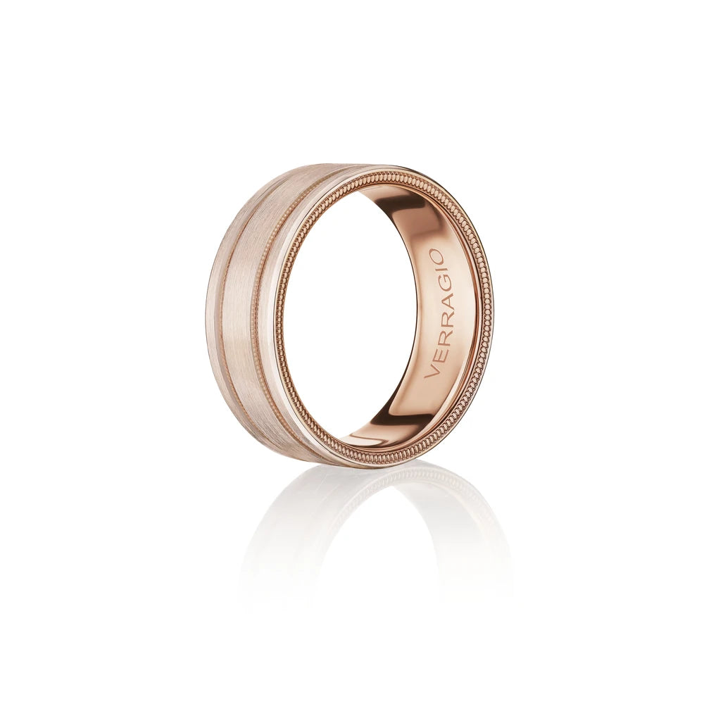 Renaissance-986r-18k White Gold Round