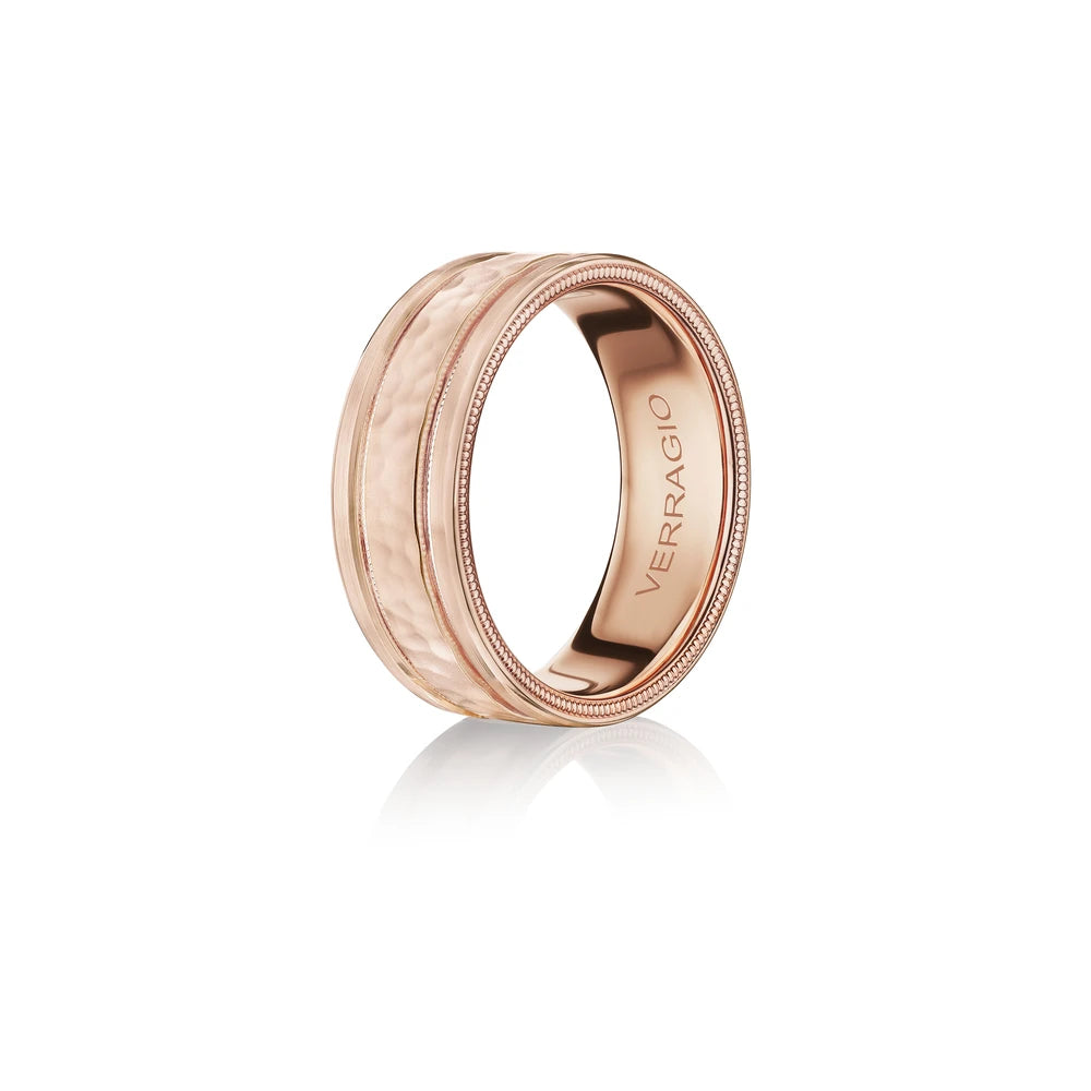 VW-8107HM-18K Rose Gold