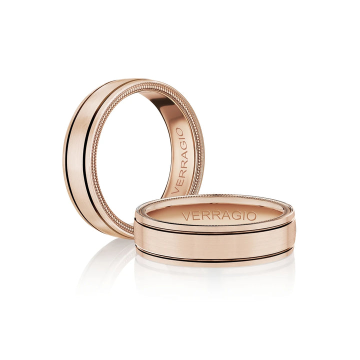 Vwb-6024-14k Rose Gold