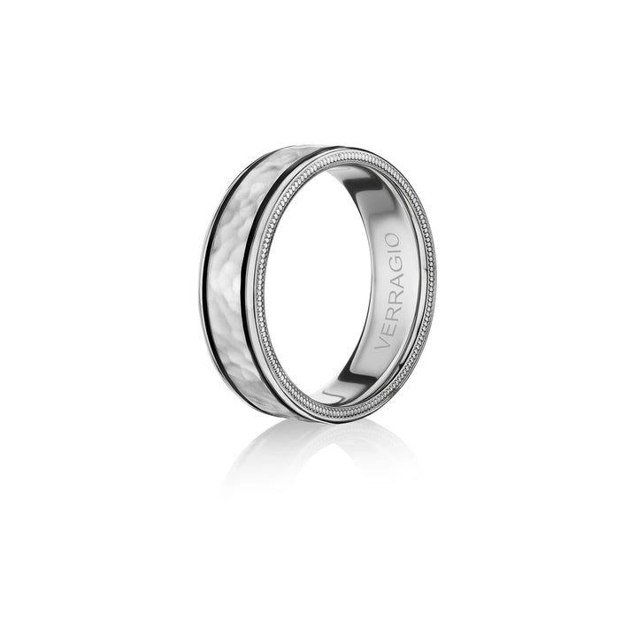 VWB-7010HM-18K White Gold