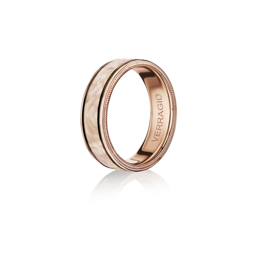 VWB-7010HM-18K Rose Gold