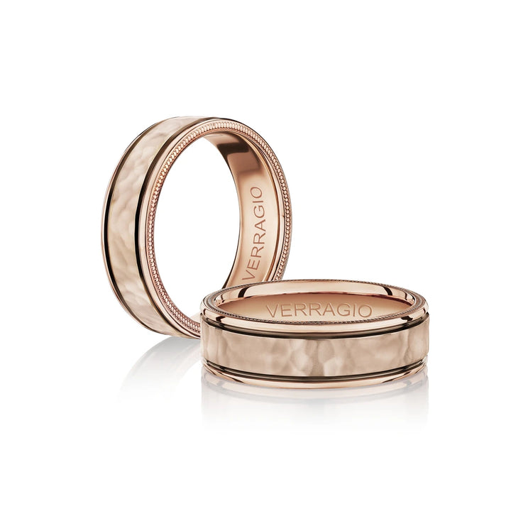 VWB-7010HM-18K Rose Gold