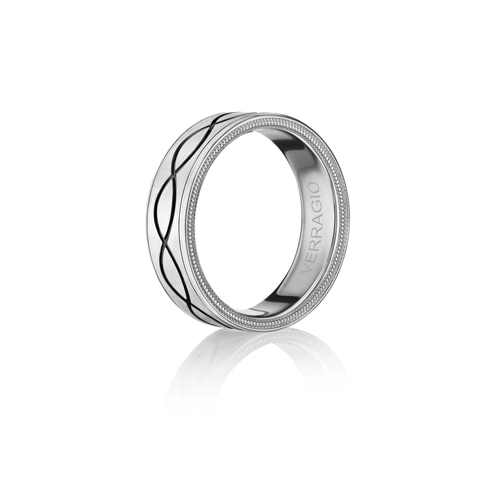 Vwb 7013 14K White Gold