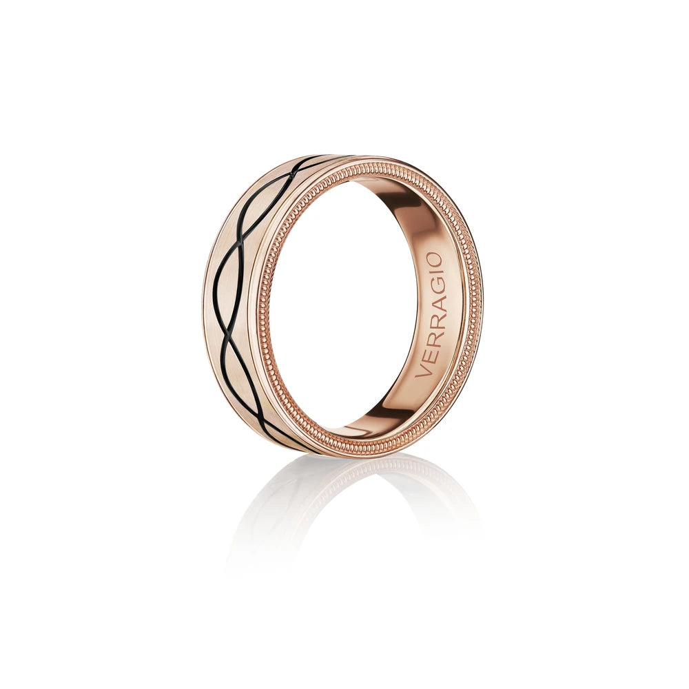 Vwb 7013 18K Rose Gold