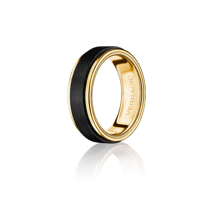 Vwfx-7501-14k Yellow Gold
