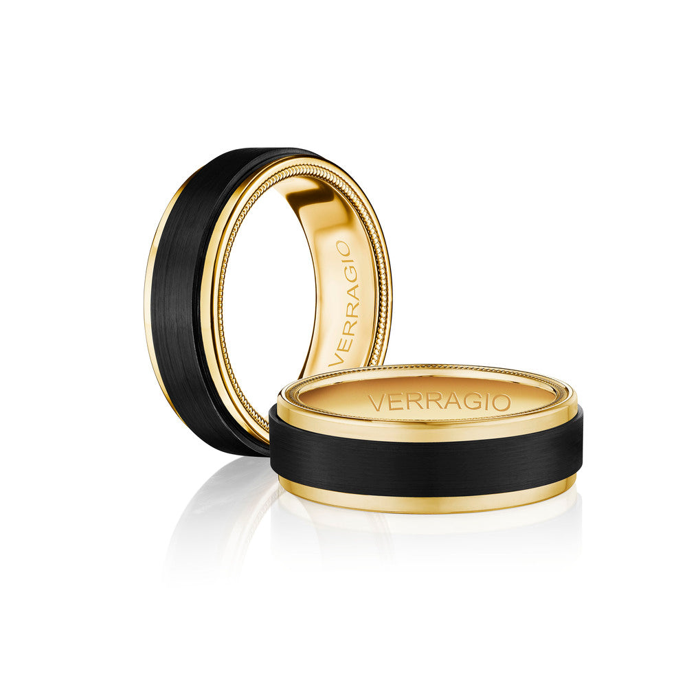 Vwfx-7501-18k Yellow Gold