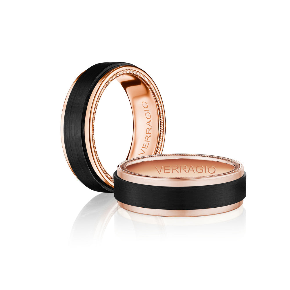 Vwfx-7501-14k Rose Gold