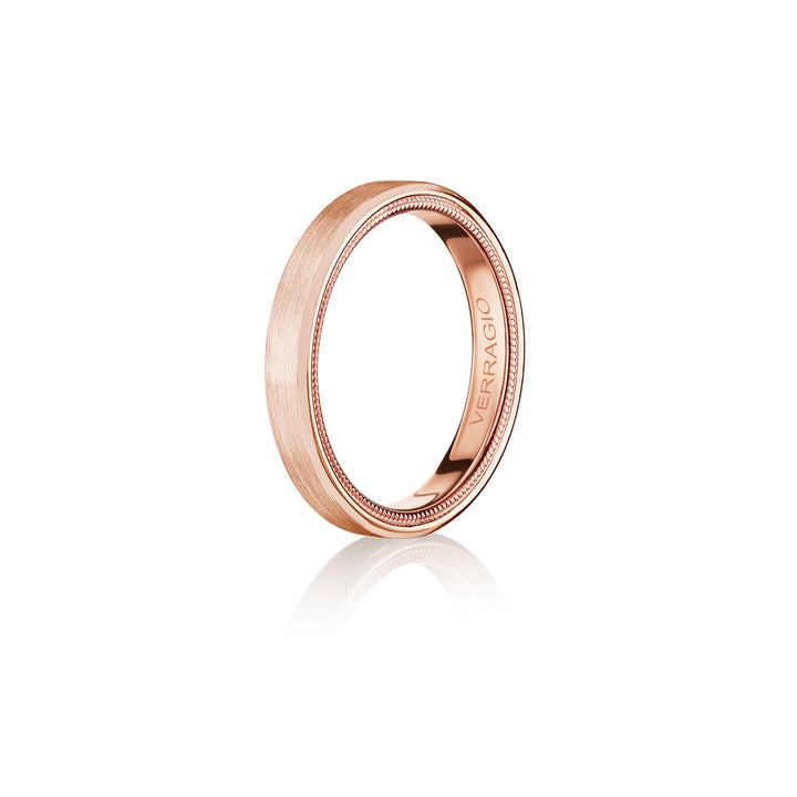 VW-4002-18K Rose Gold