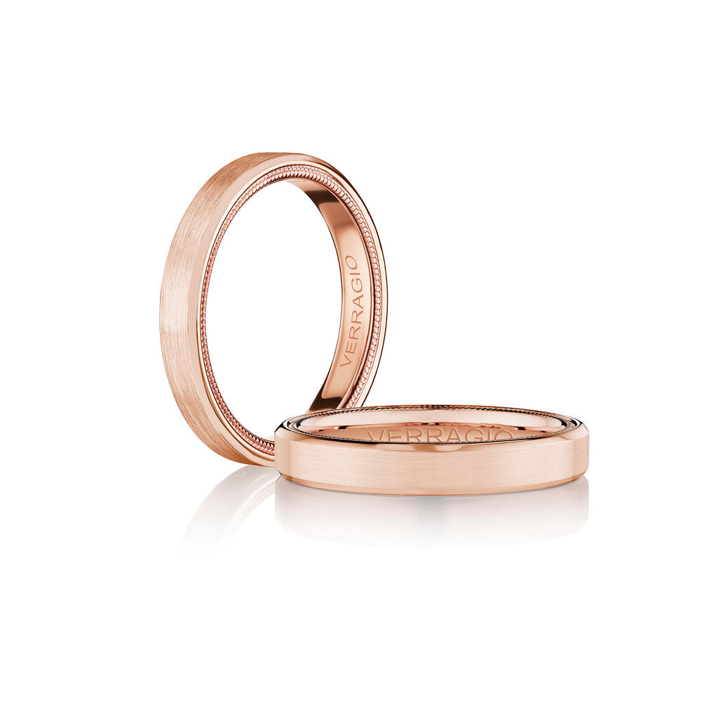 VW-4002-18K Rose Gold