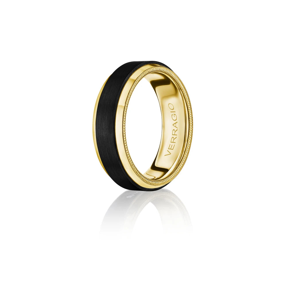 Vwfx-7502-14k Yellow Gold