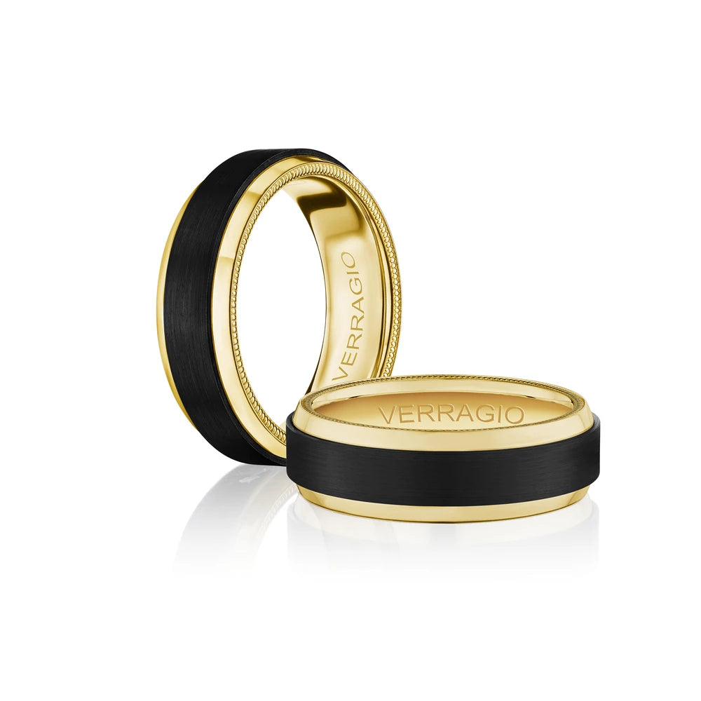 Vwfx-7502-18k Yellow Gold
