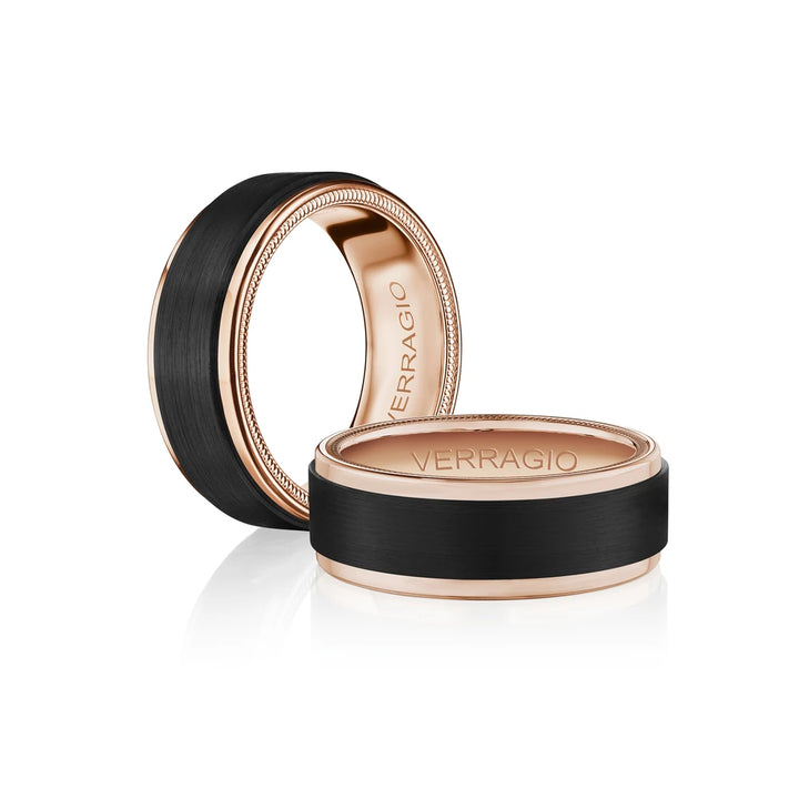 Vwfx-8501-14k Rose Gold