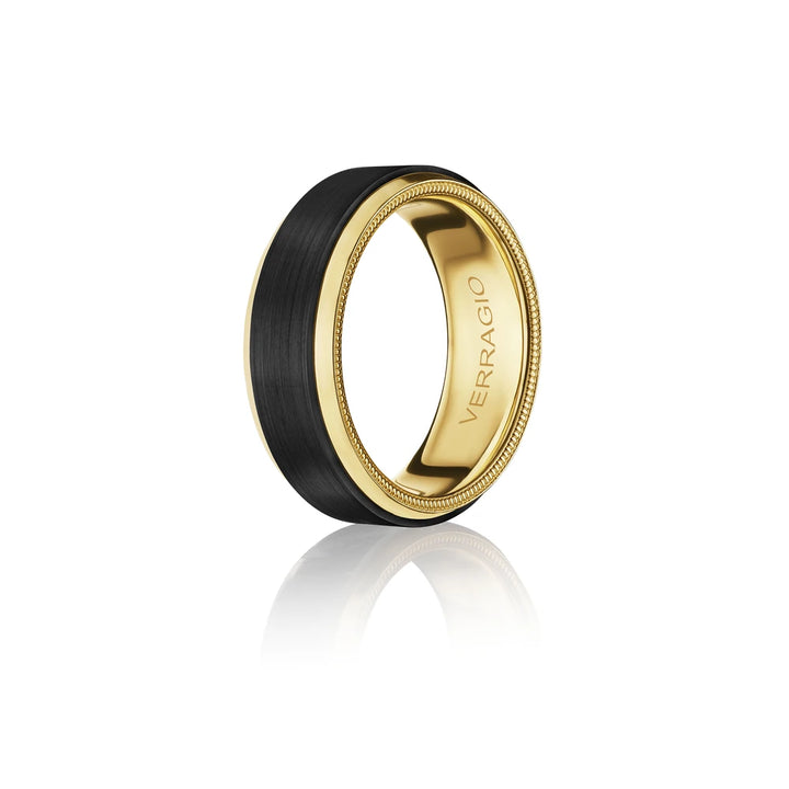 Vwfx-8502-18k Yellow Gold