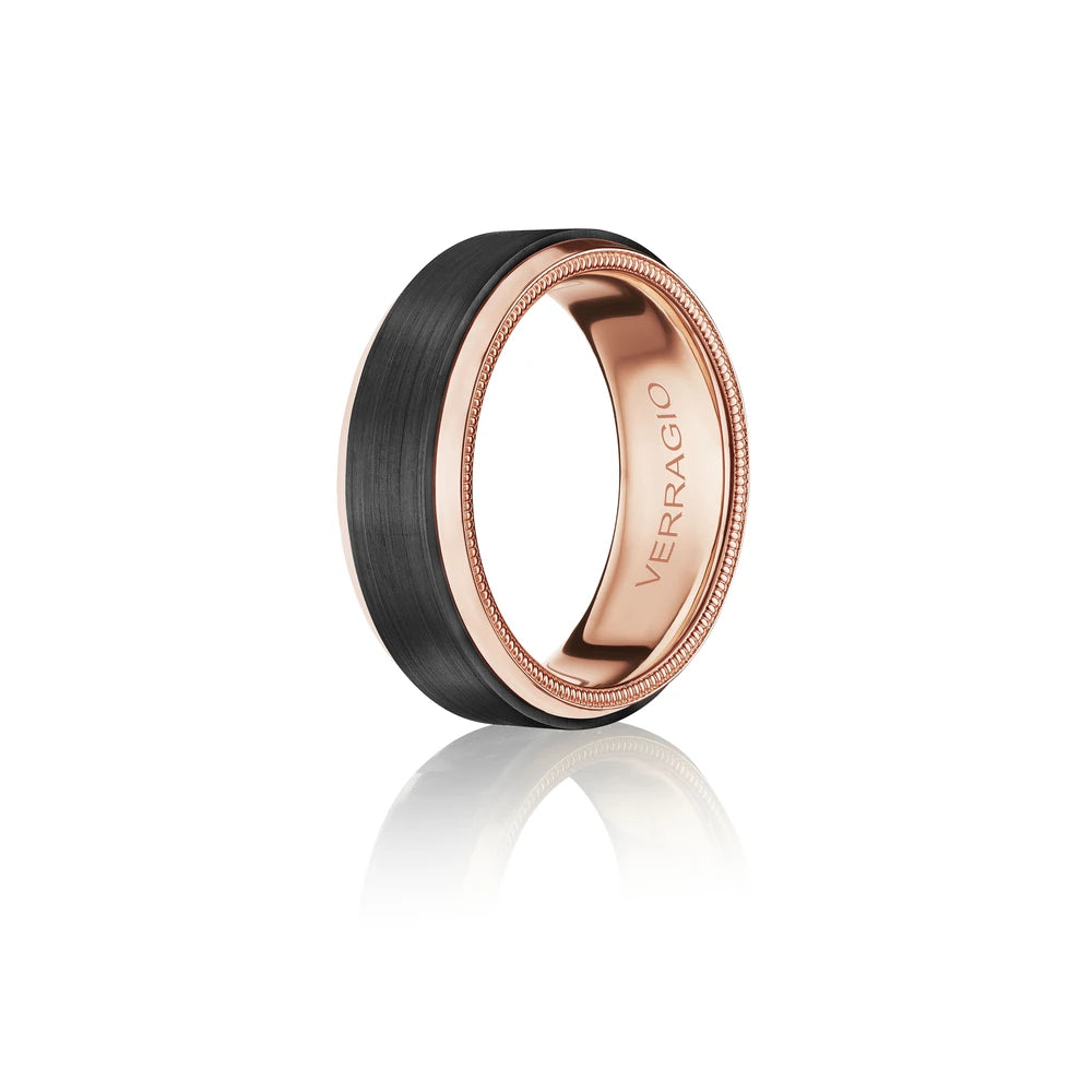 Vwfx-8502-14k Rose Gold
