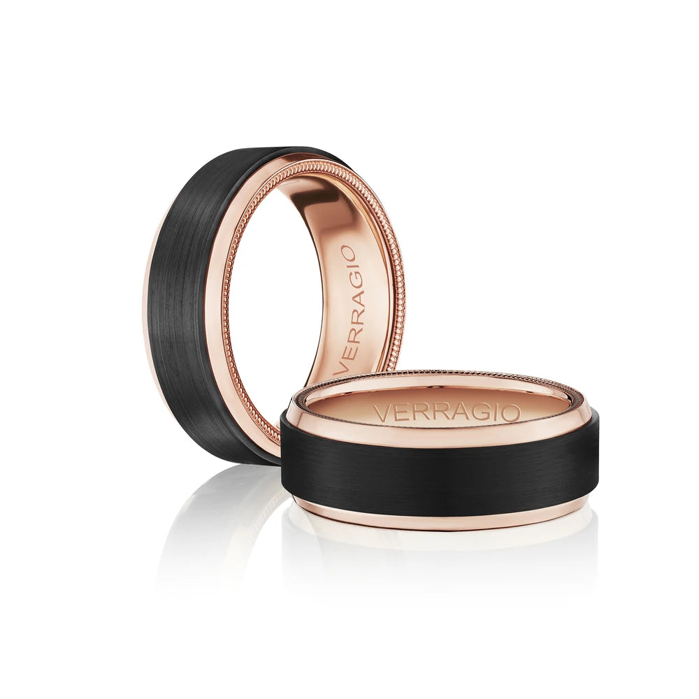 Vwfx-8502-14k Rose Gold
