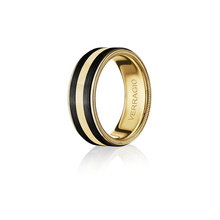 Vwfx-8504-18k Yellow Gold