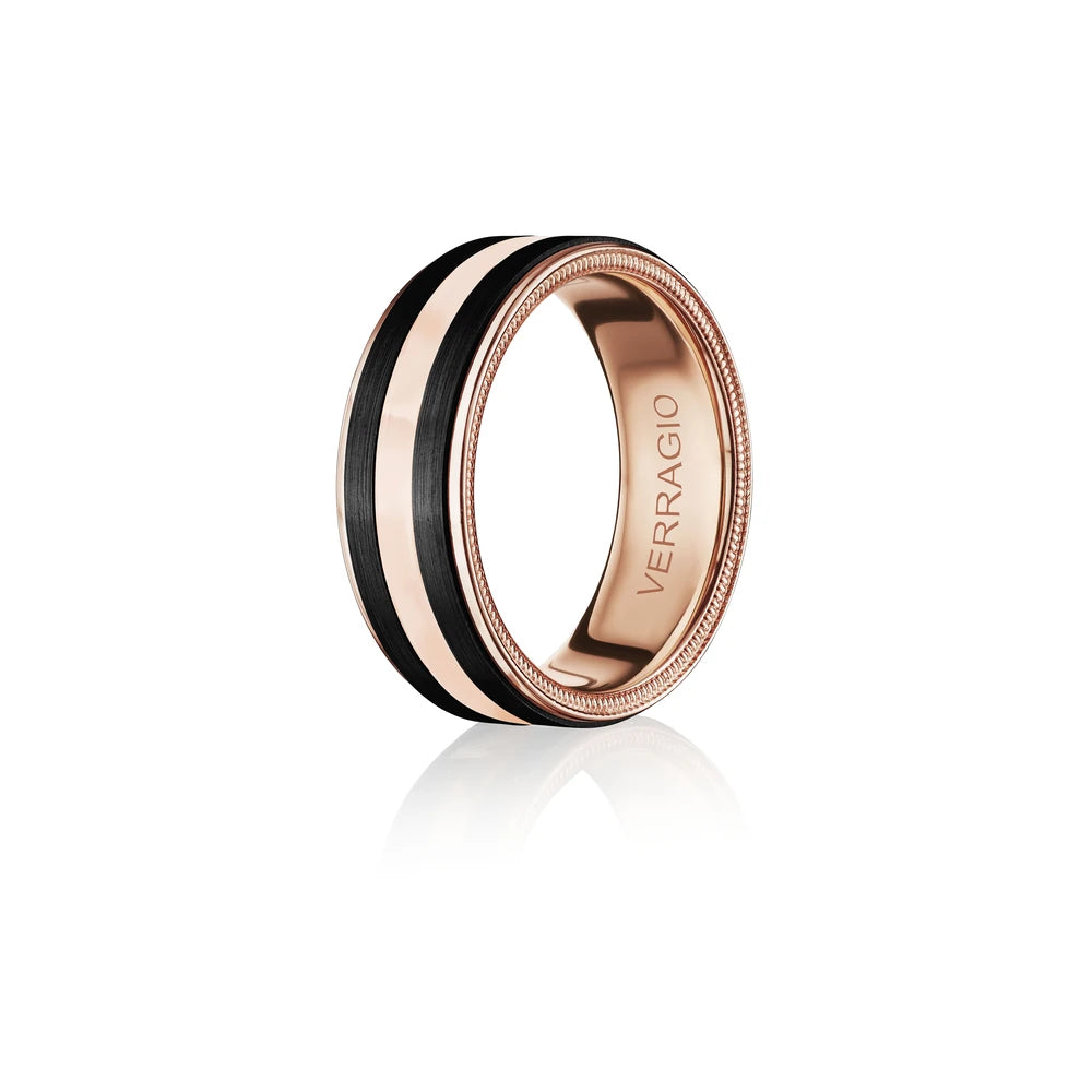 Vwfx-8504-14k Rose Gold