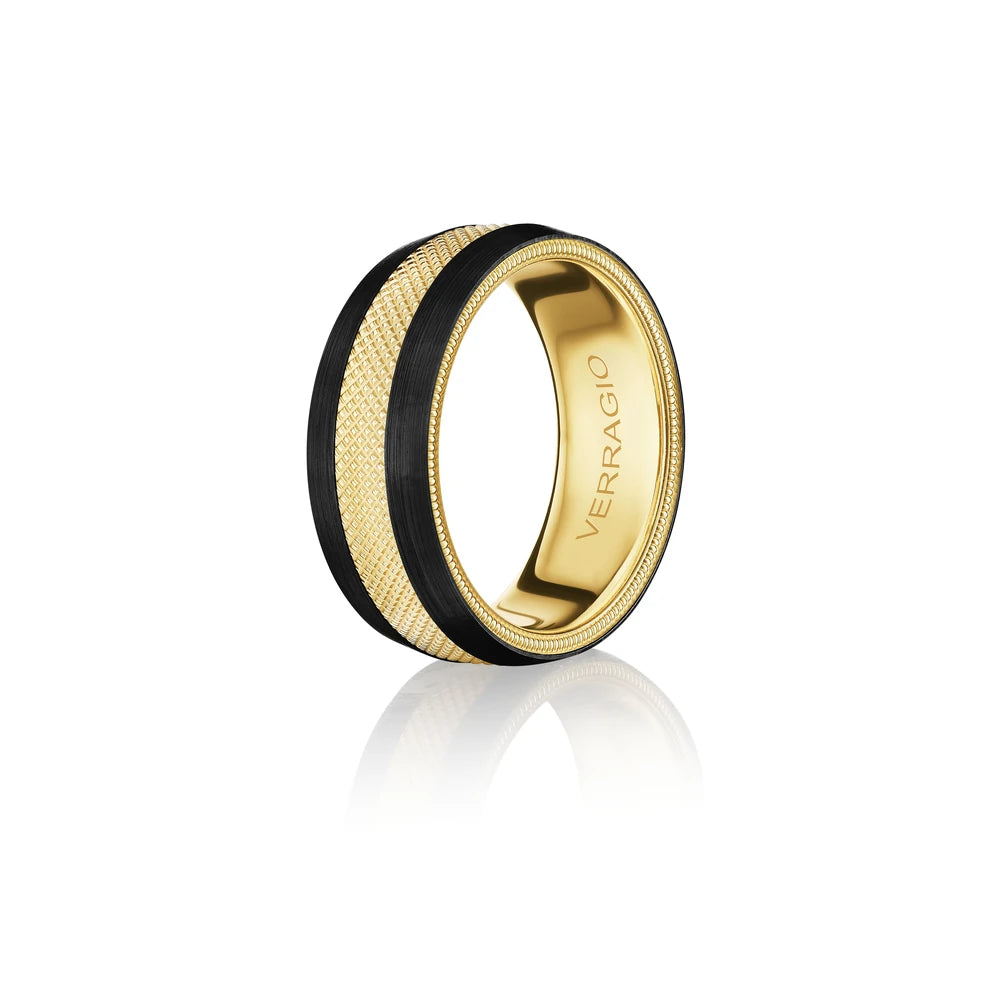 Vwfx-8506-14k Yellow Gold