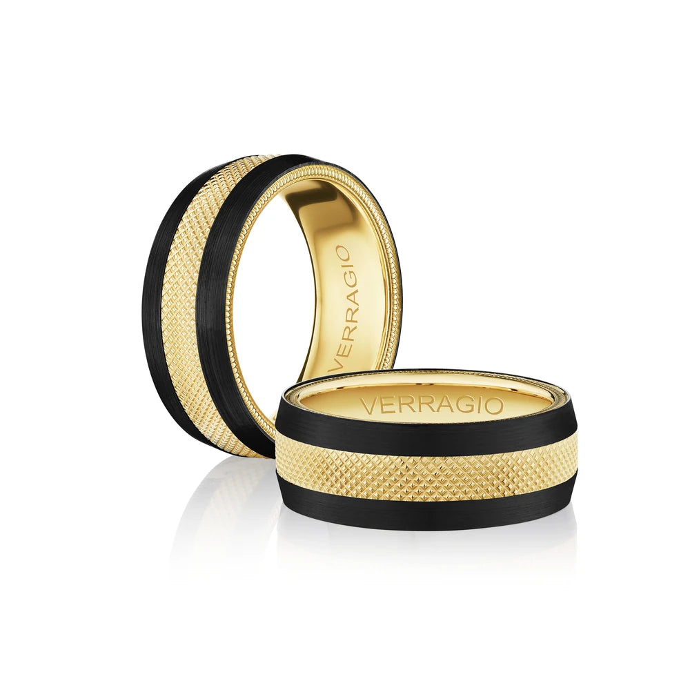 Vwfx-8506-14k Yellow Gold