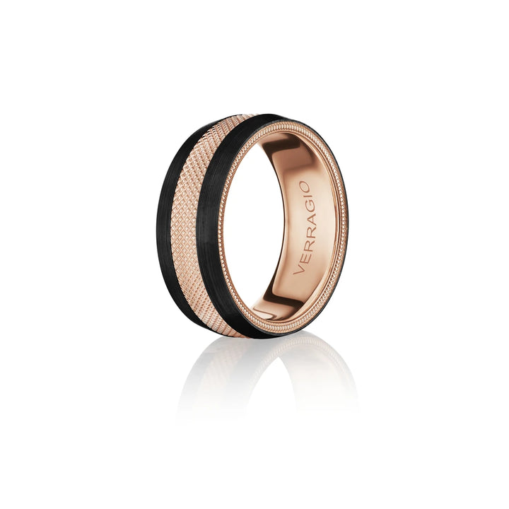 Vwfx-8506-18k Rose Gold