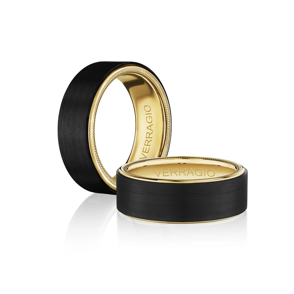 VWFX-8507-14K Yellow Gold